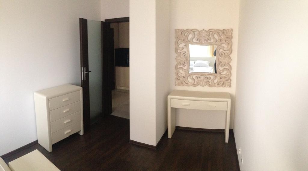 JAB Apartments Bandurskiego Business&Family Stettin Exterior foto