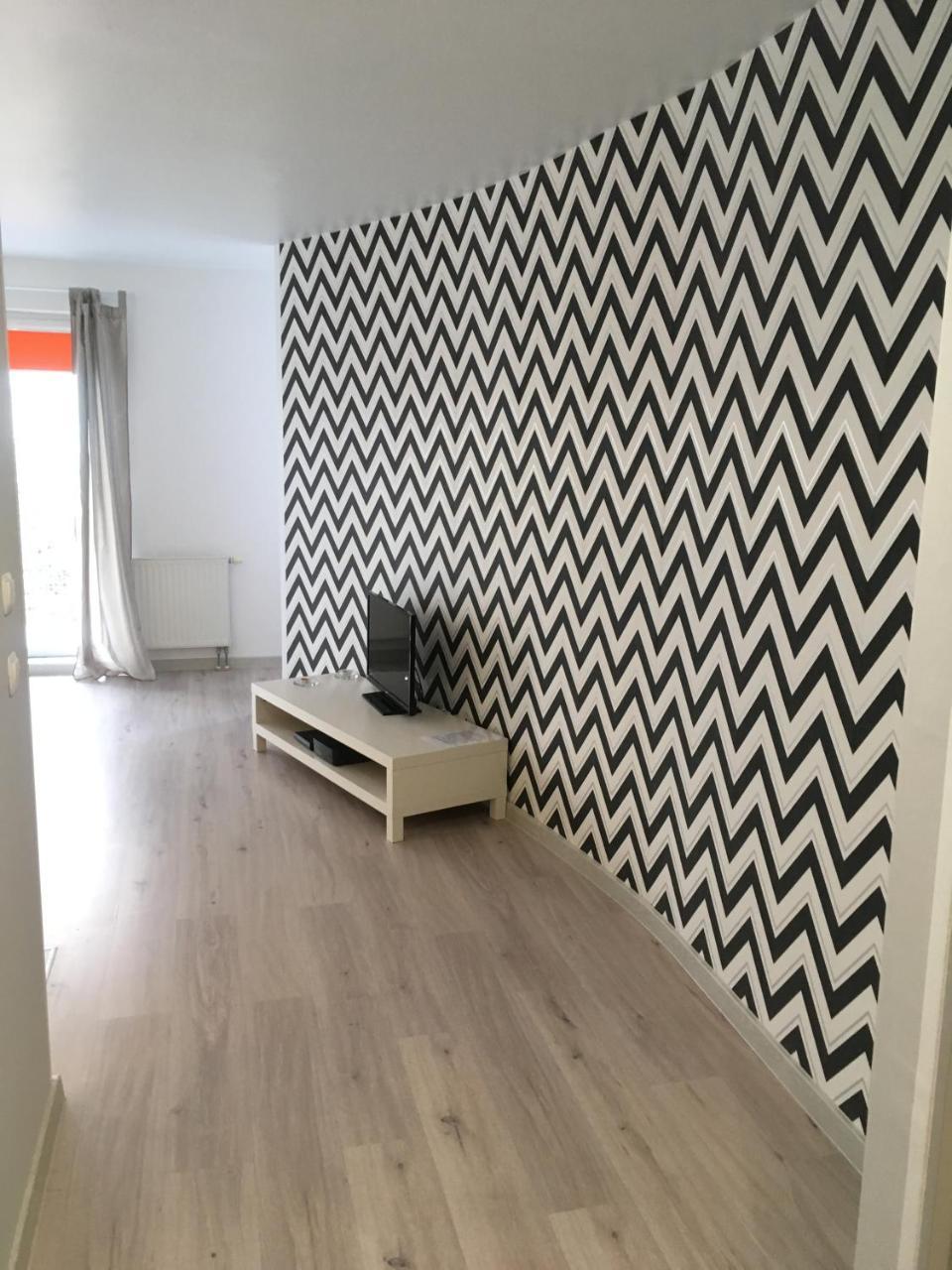JAB Apartments Bandurskiego Business&Family Stettin Exterior foto